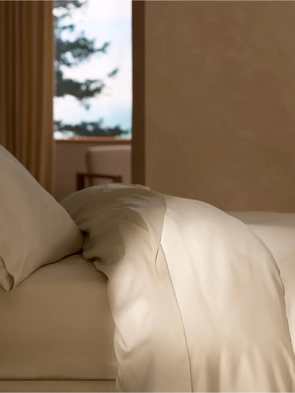 Cozy Earth Bamboo Duvet Cover